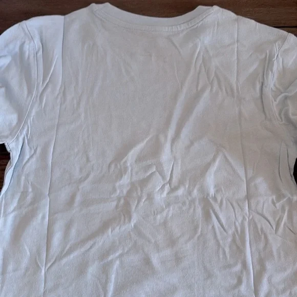 NWT [Adidas] Sporting Kansas City MLS Light Blue Long Sleeve Shirt Youth L (7) - Picture 5 of 9